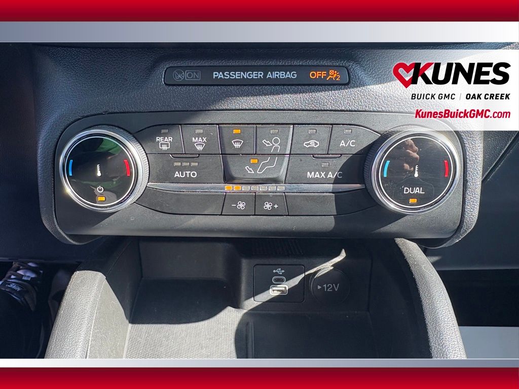 2024 Ford Escape Active Image 22 of 25