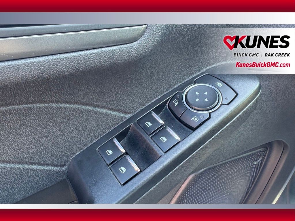 2024 Ford Escape Active Image 21 of 25