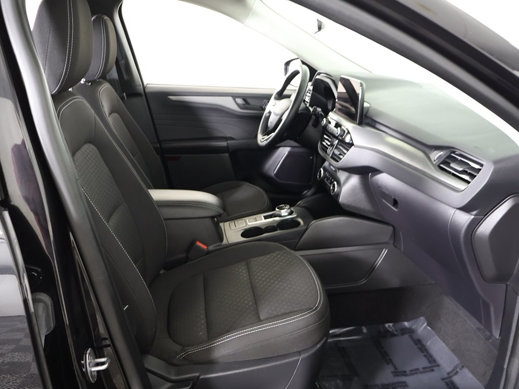 2024 Ford Escape Active Image 19 of 51