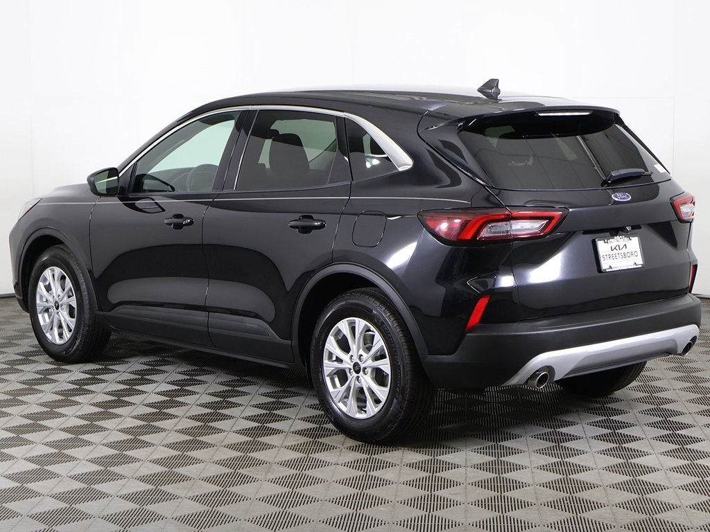 2024 Ford Escape Active Image 9 of 51