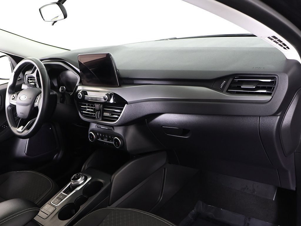 2024 Ford Escape Active Image 21 of 51