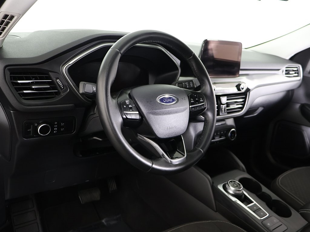 2024 Ford Escape Active Image 22 of 51