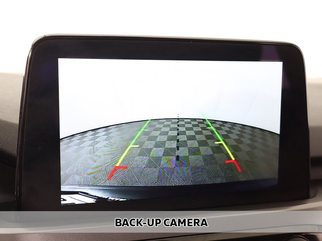 2024 Ford Escape Active Image 24 of 51