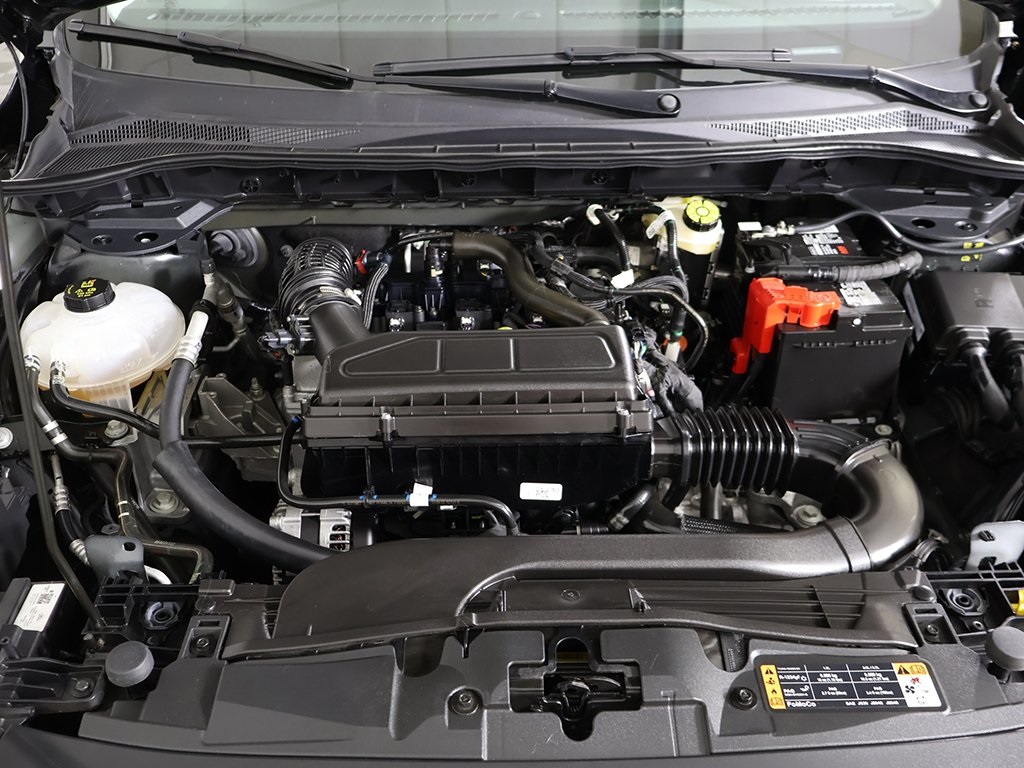 2024 Ford Escape Active Image 11 of 51