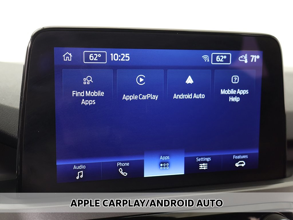 2024 Ford Escape Active Image 25 of 51