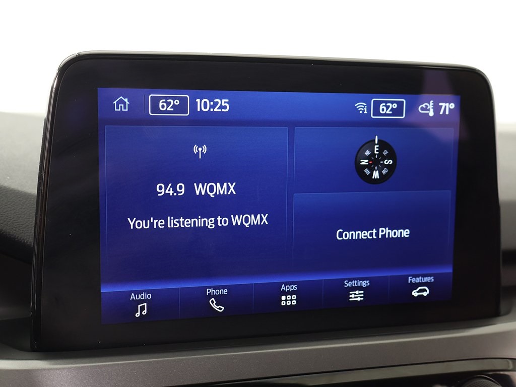 2024 Ford Escape Active Image 30 of 51