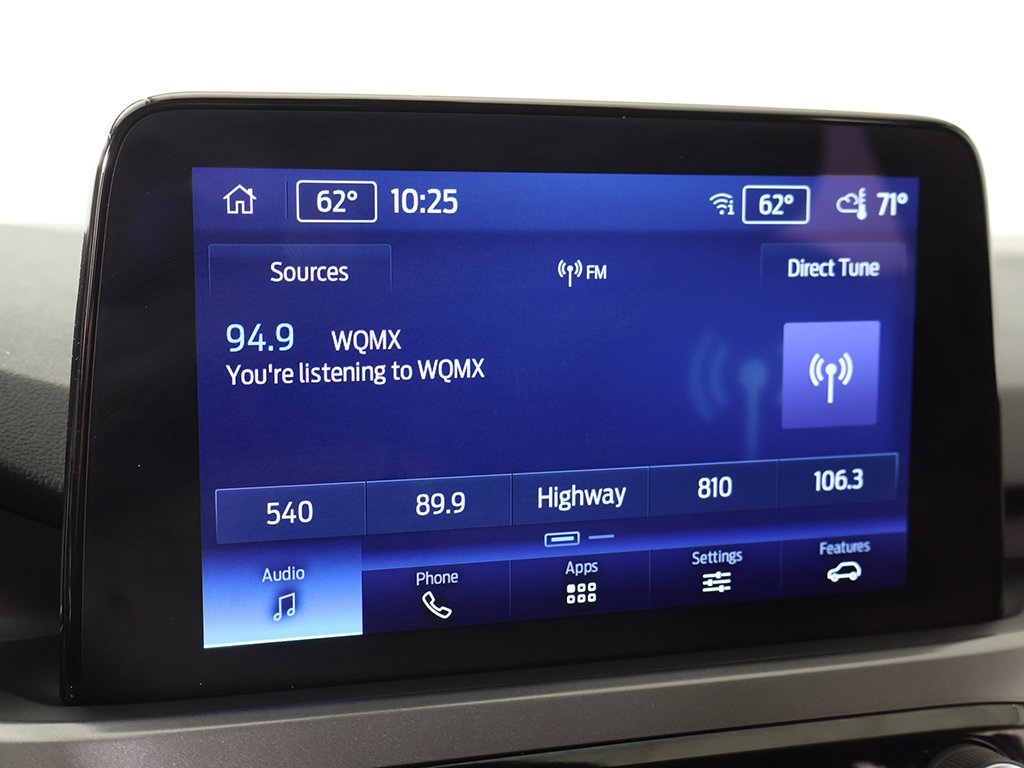 2024 Ford Escape Active Image 29 of 51