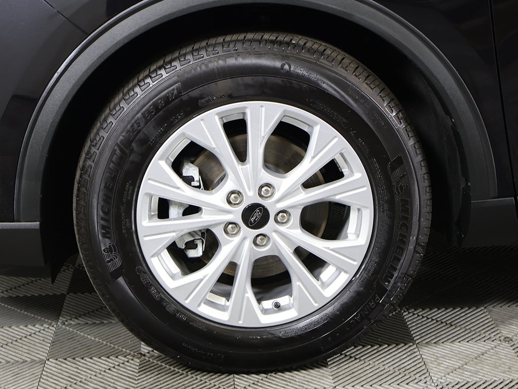 2024 Ford Escape Active Image 12 of 51