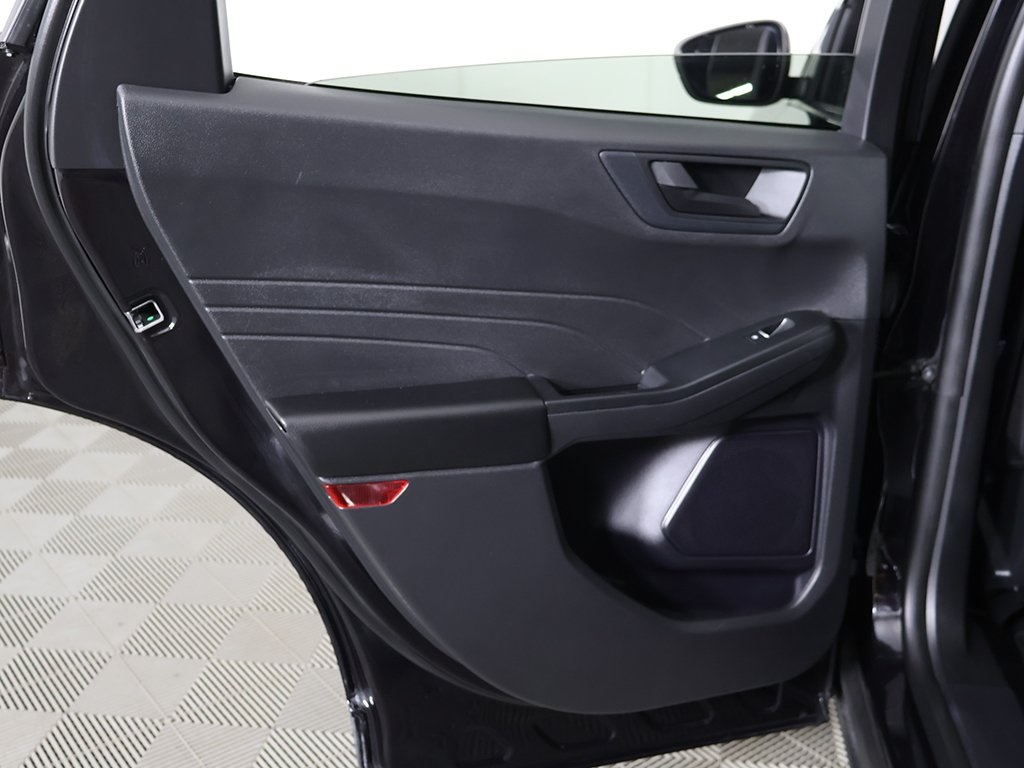 2024 Ford Escape Active Image 35 of 51