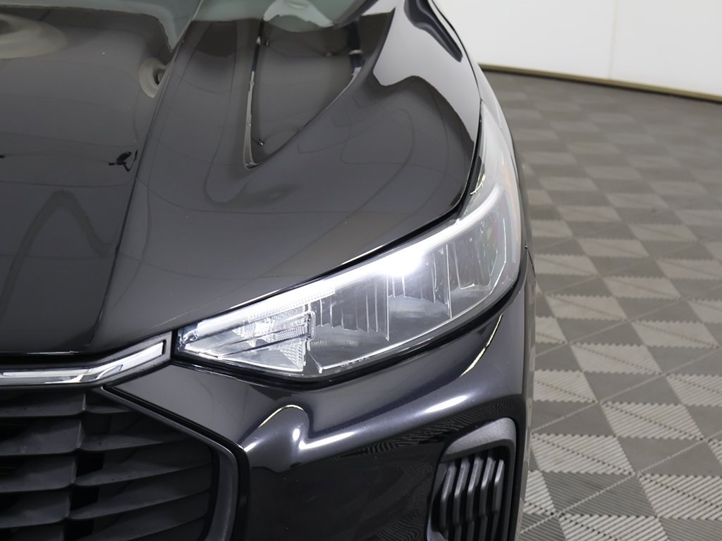 2024 Ford Escape Active Image 51 of 51