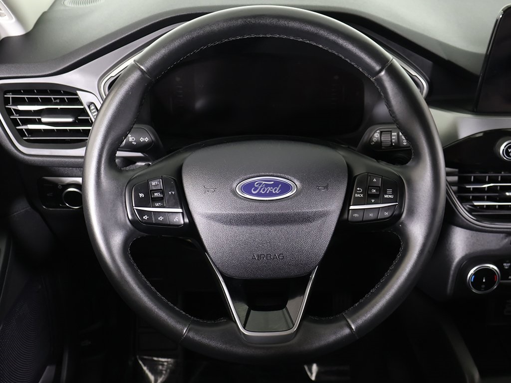 2024 Ford Escape Active Image 41 of 51