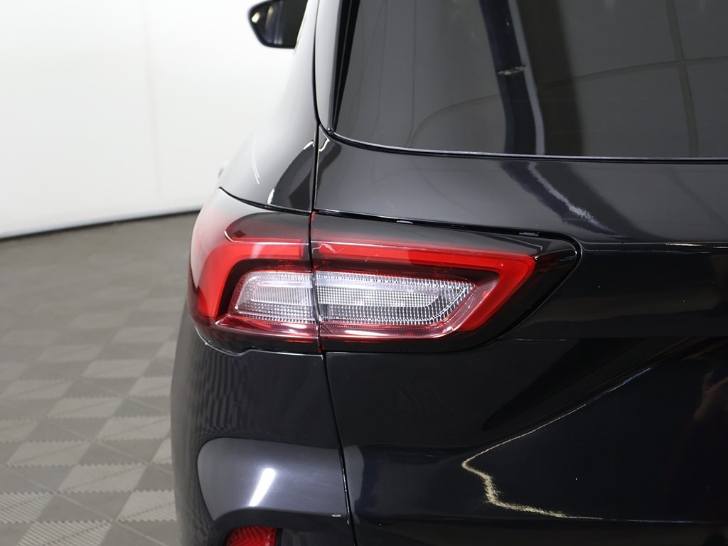 2024 Ford Escape Active Image 49 of 51