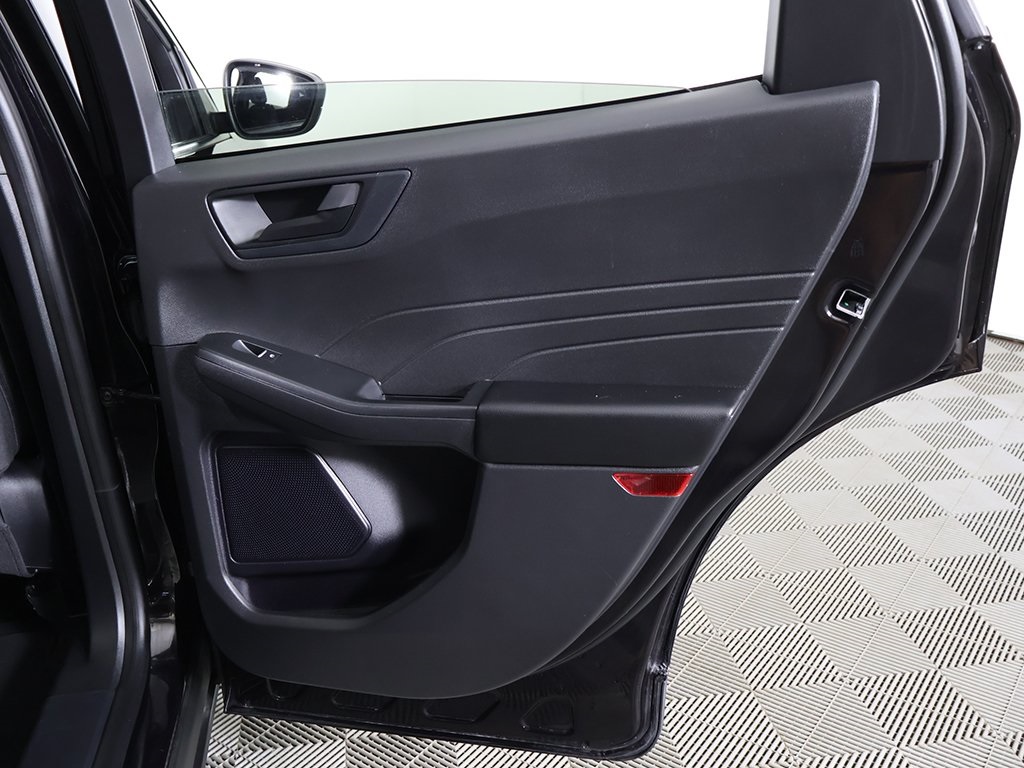 2024 Ford Escape Active Image 33 of 51