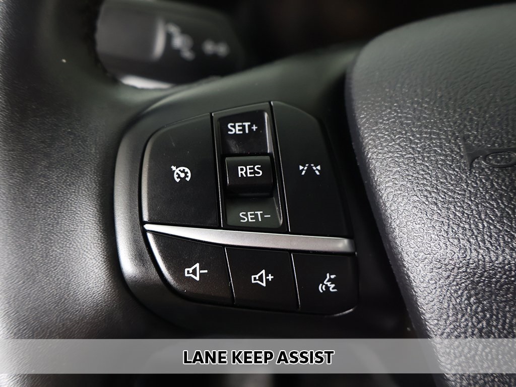 2024 Ford Escape Active Image 36 of 51