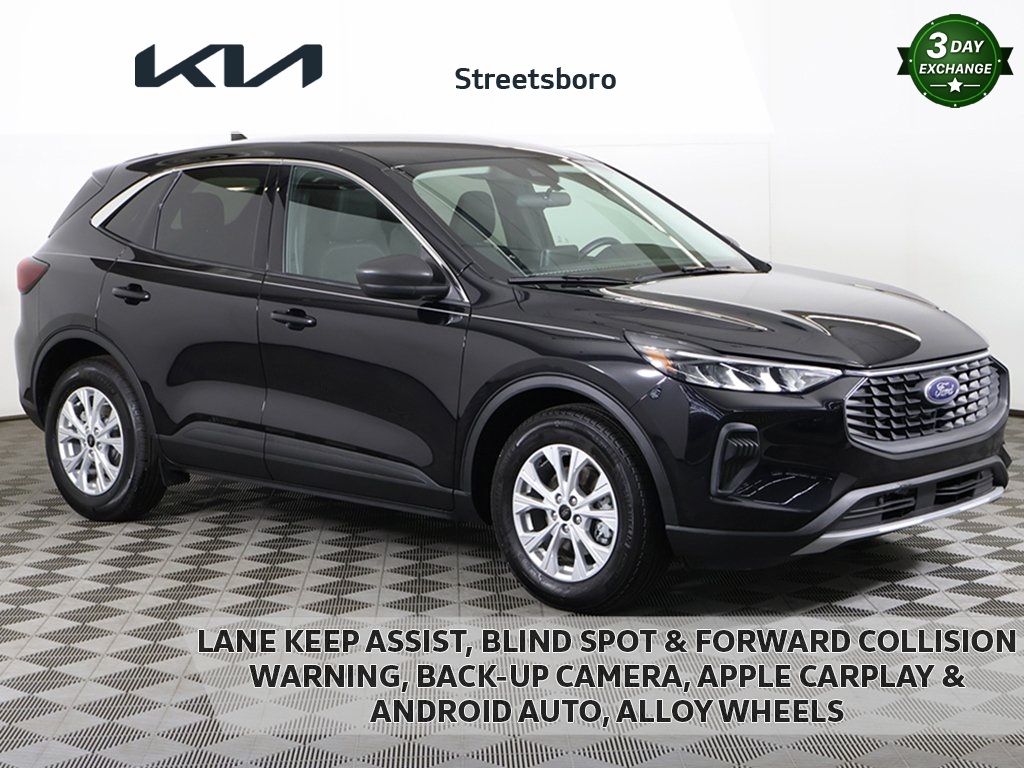 2024 Ford Escape Active Image 5 of 51