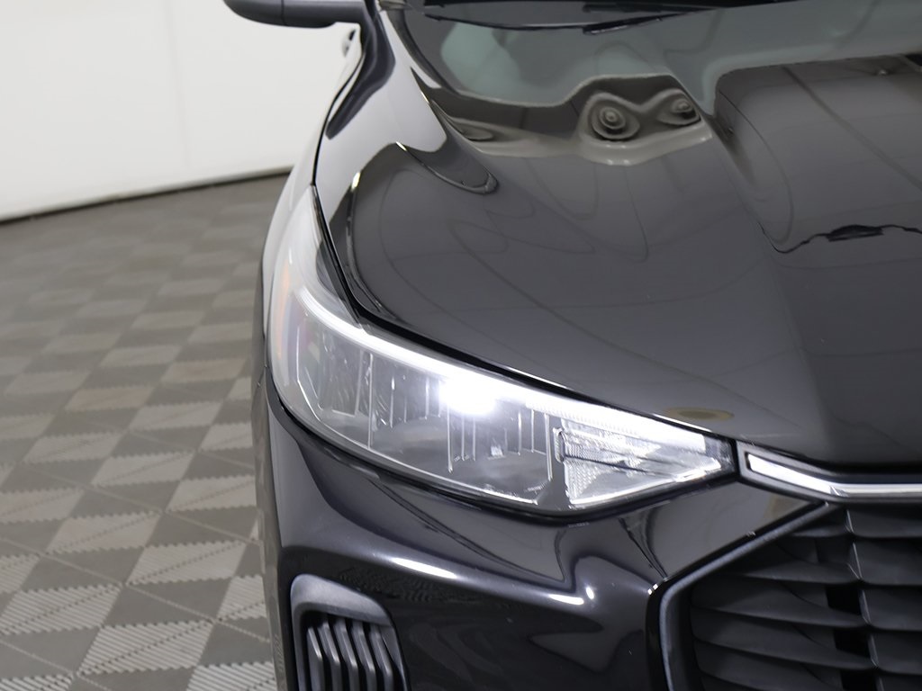 2024 Ford Escape Active Image 37 of 51