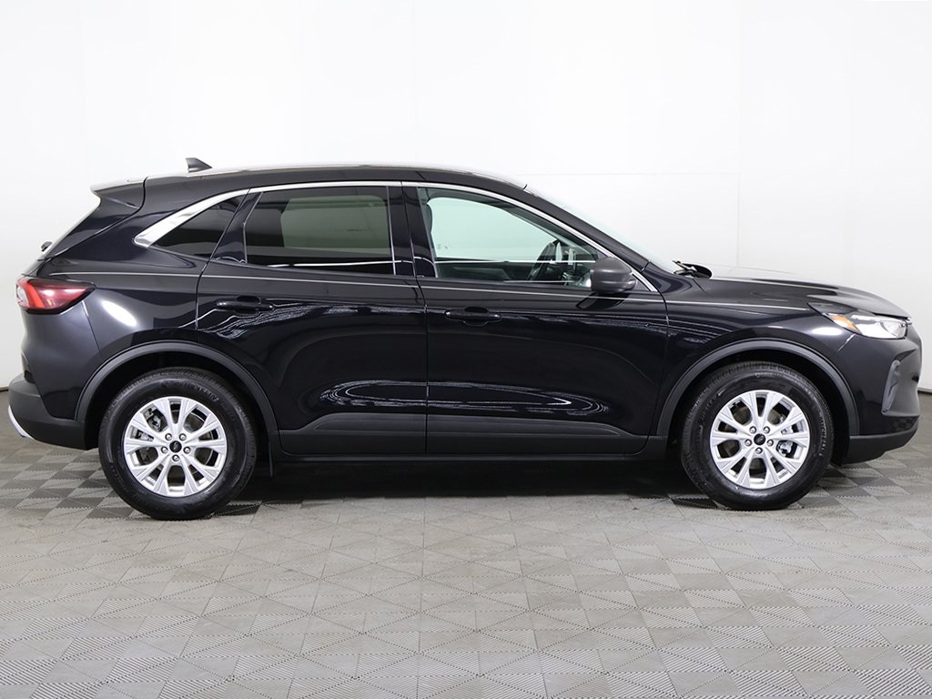 2024 Ford Escape Active Image 6 of 51