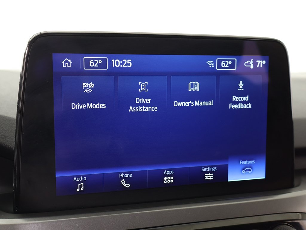 2024 Ford Escape Active Image 27 of 51