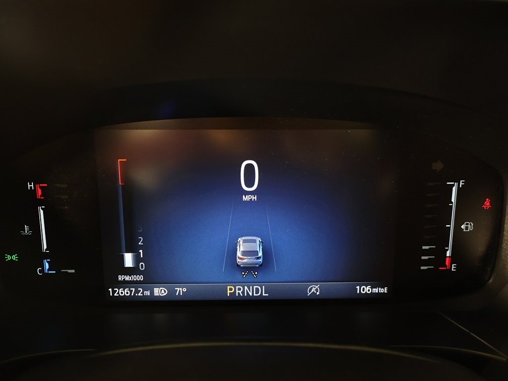 2024 Ford Escape Active Image 23 of 51