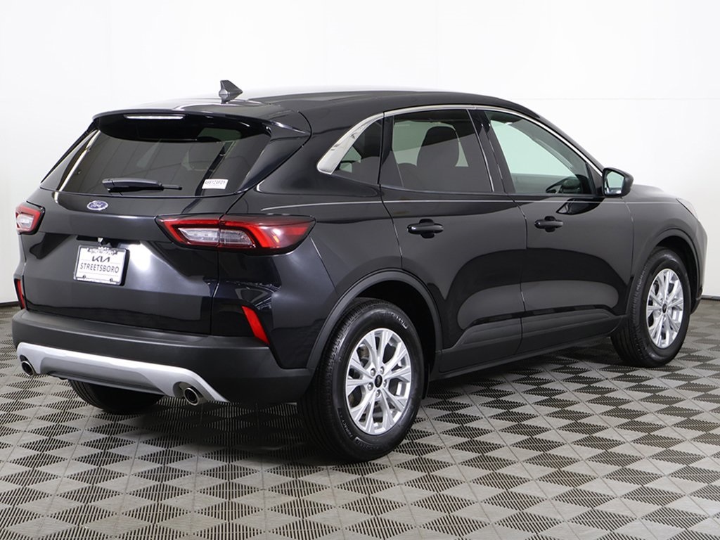 2024 Ford Escape Active Image 7 of 51