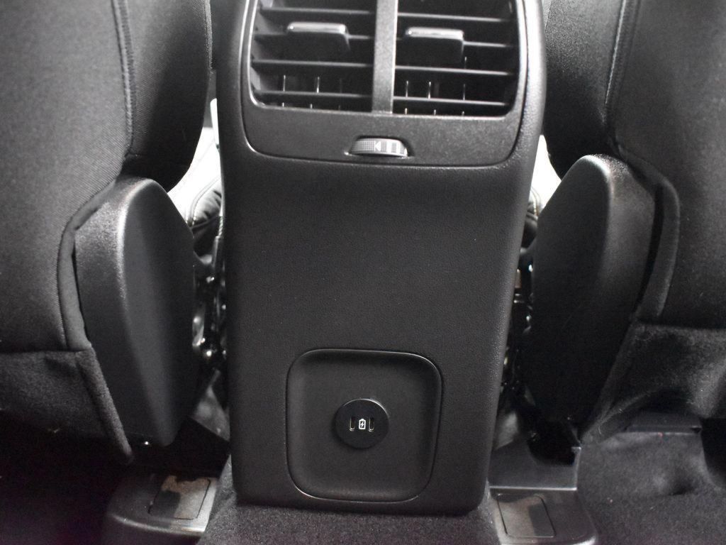 2024 Ford Escape Active Image 16 of 47