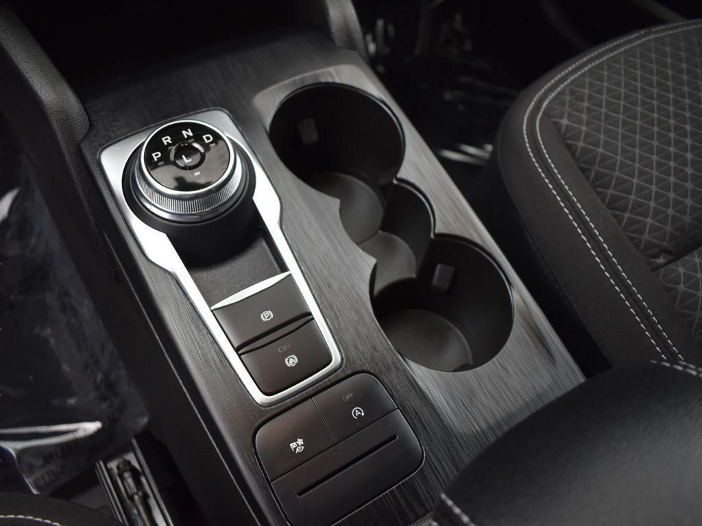 2024 Ford Escape Active Image 39 of 47