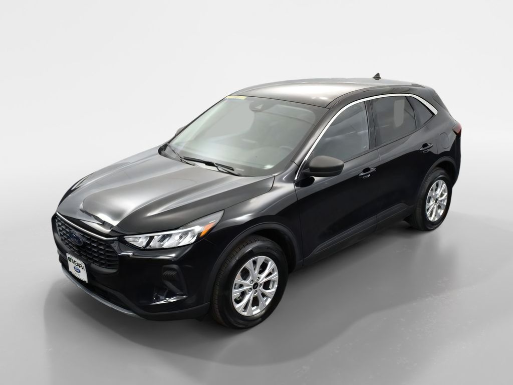 2024 Ford Escape Active Image 1 of 47