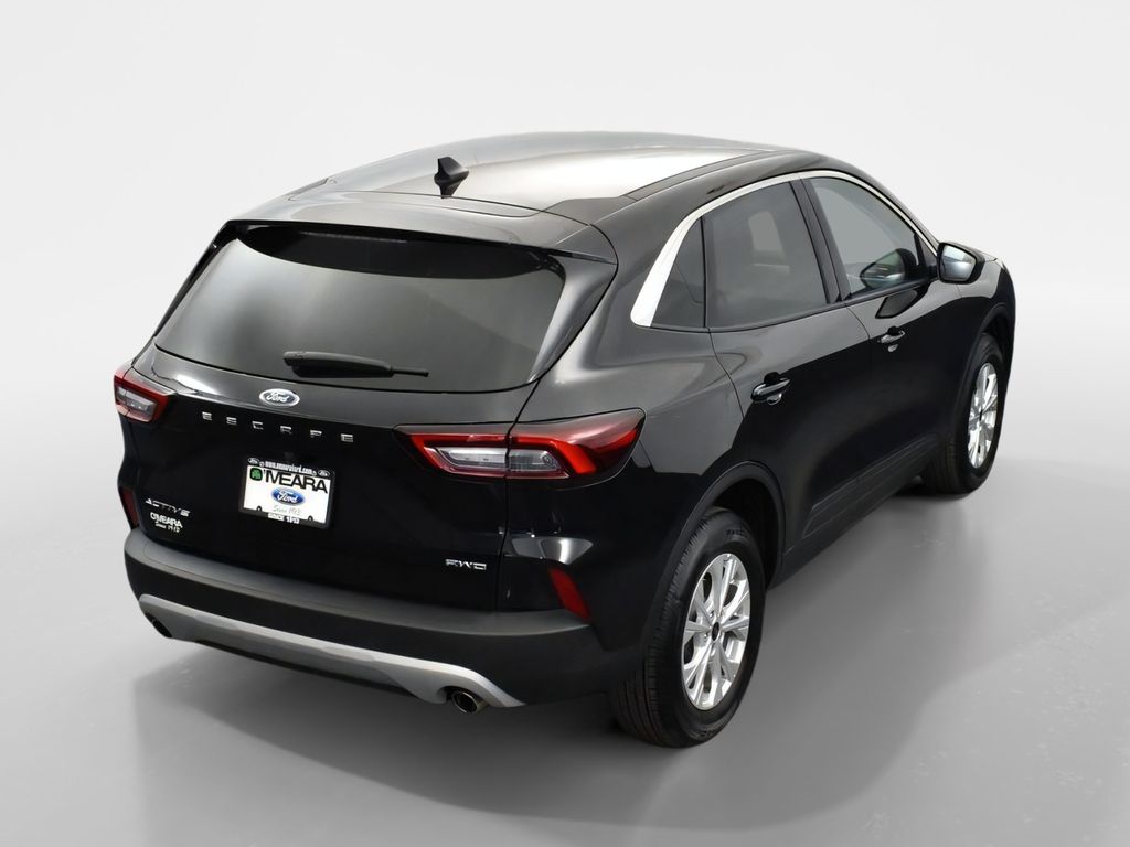 2024 Ford Escape Active Image 5 of 47