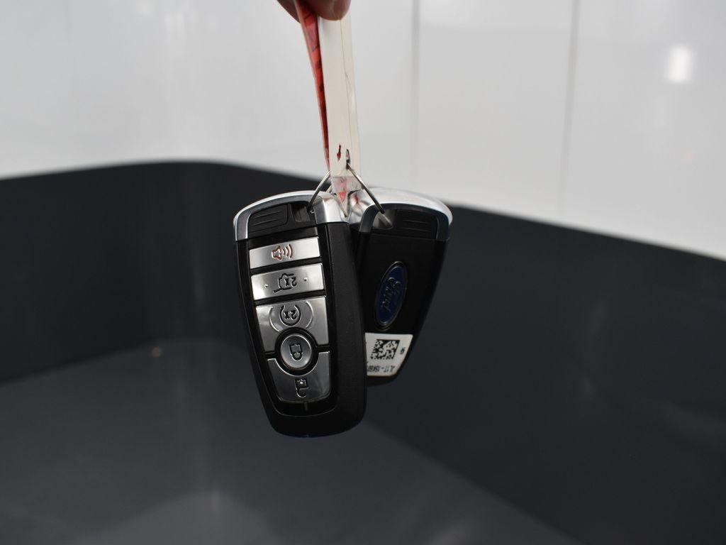 2024 Ford Escape Active Image 47 of 47