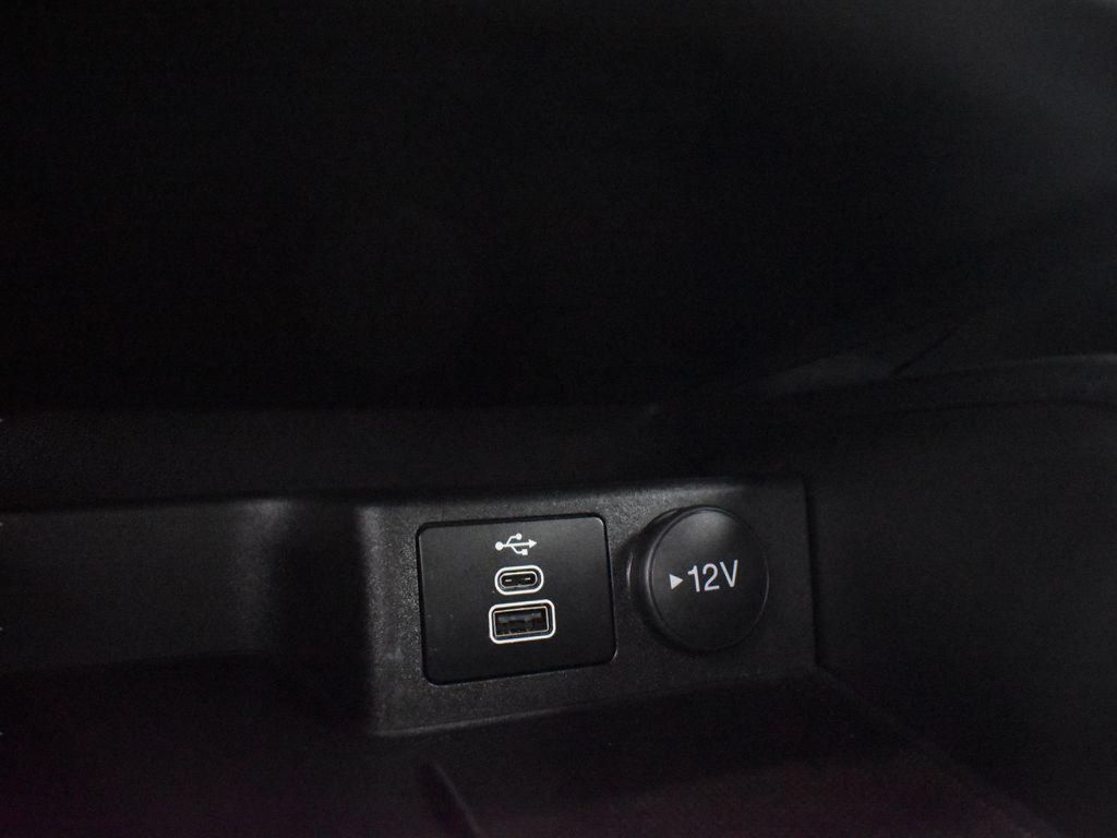 2024 Ford Escape Active Image 40 of 47