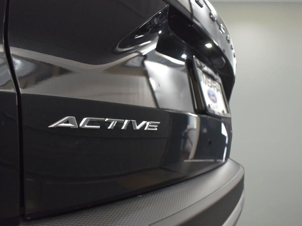 2024 Ford Escape Active Image 23 of 47