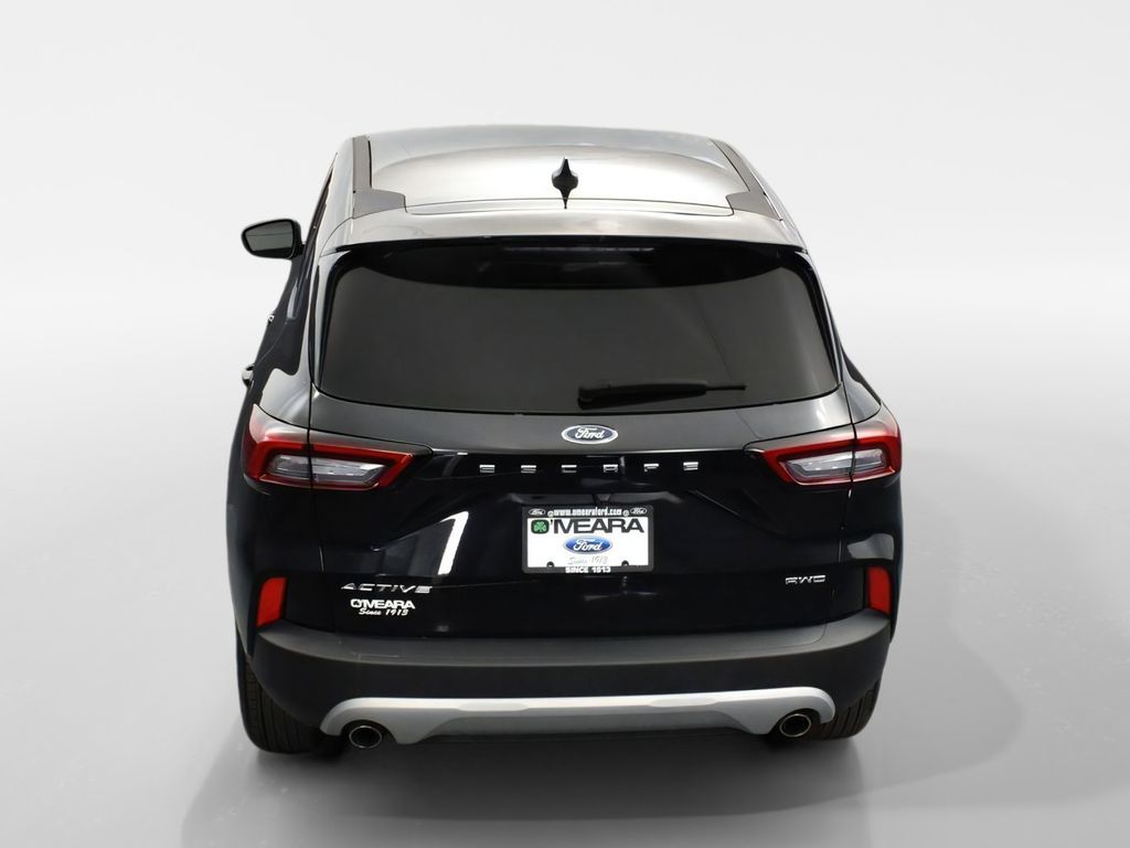 2024 Ford Escape Active Image 6 of 47