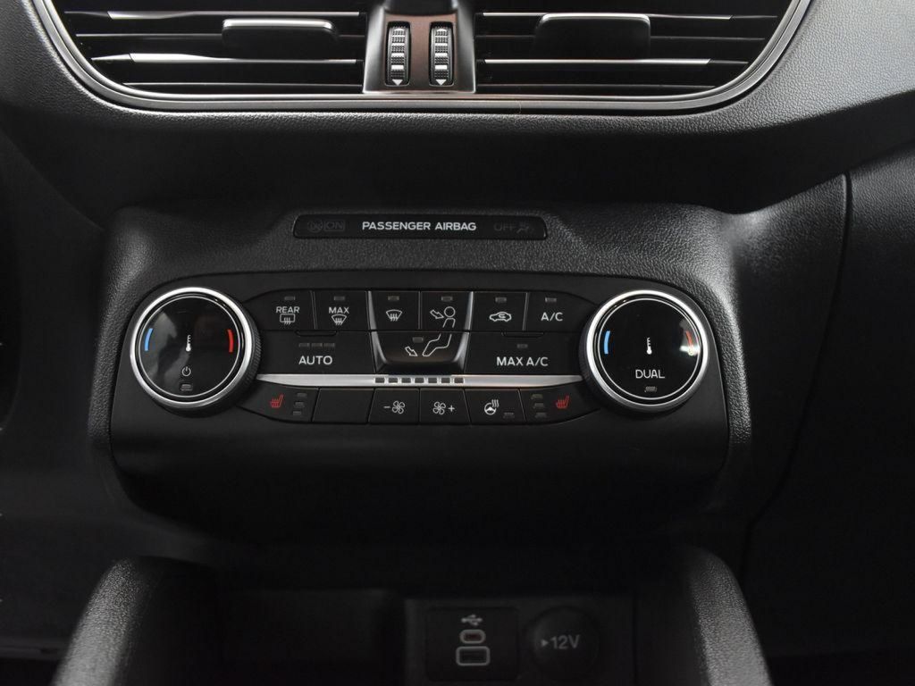 2024 Ford Escape Active Image 41 of 47