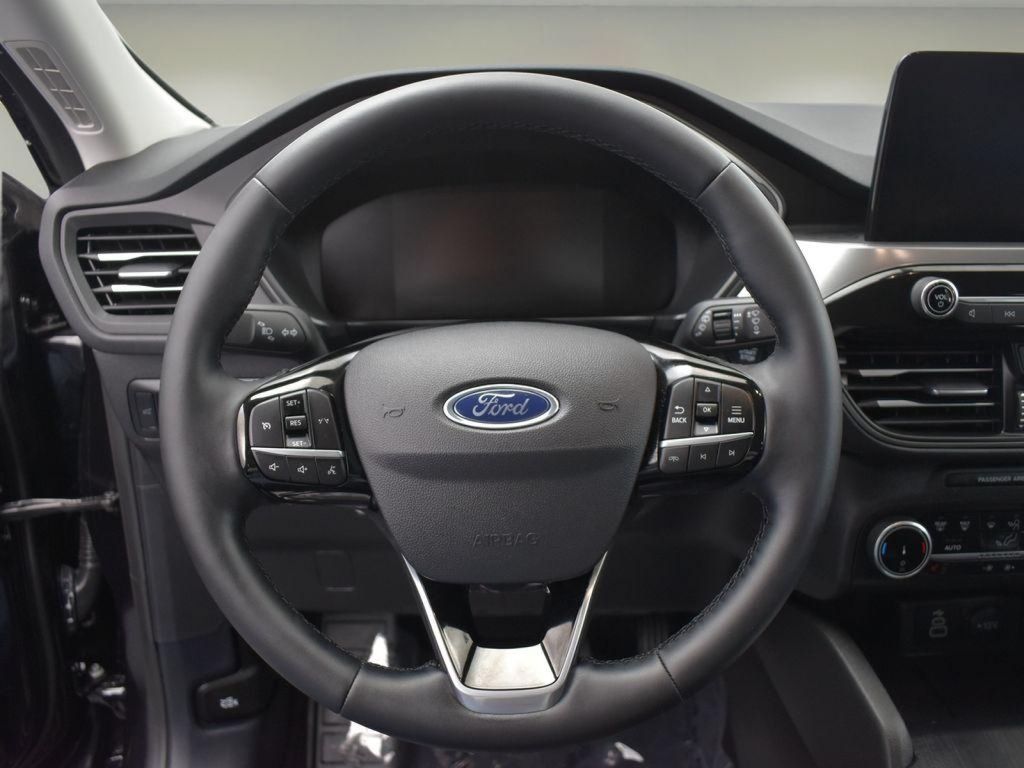 2024 Ford Escape Active Image 38 of 47