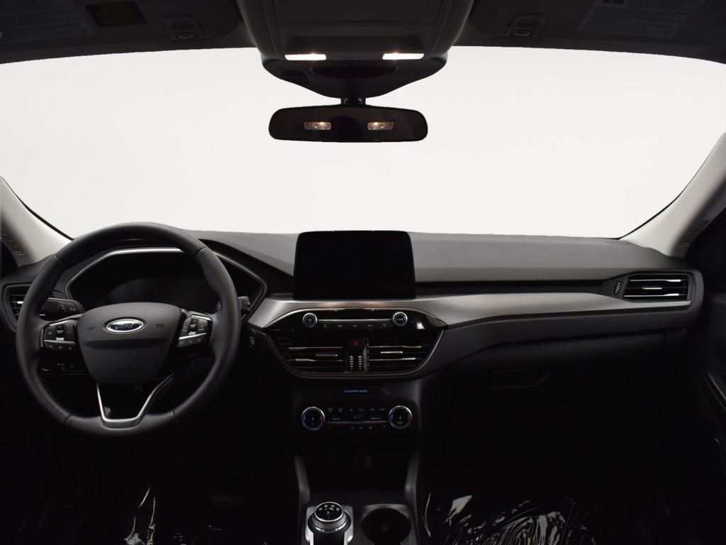 2024 Ford Escape Active Image 10 of 47