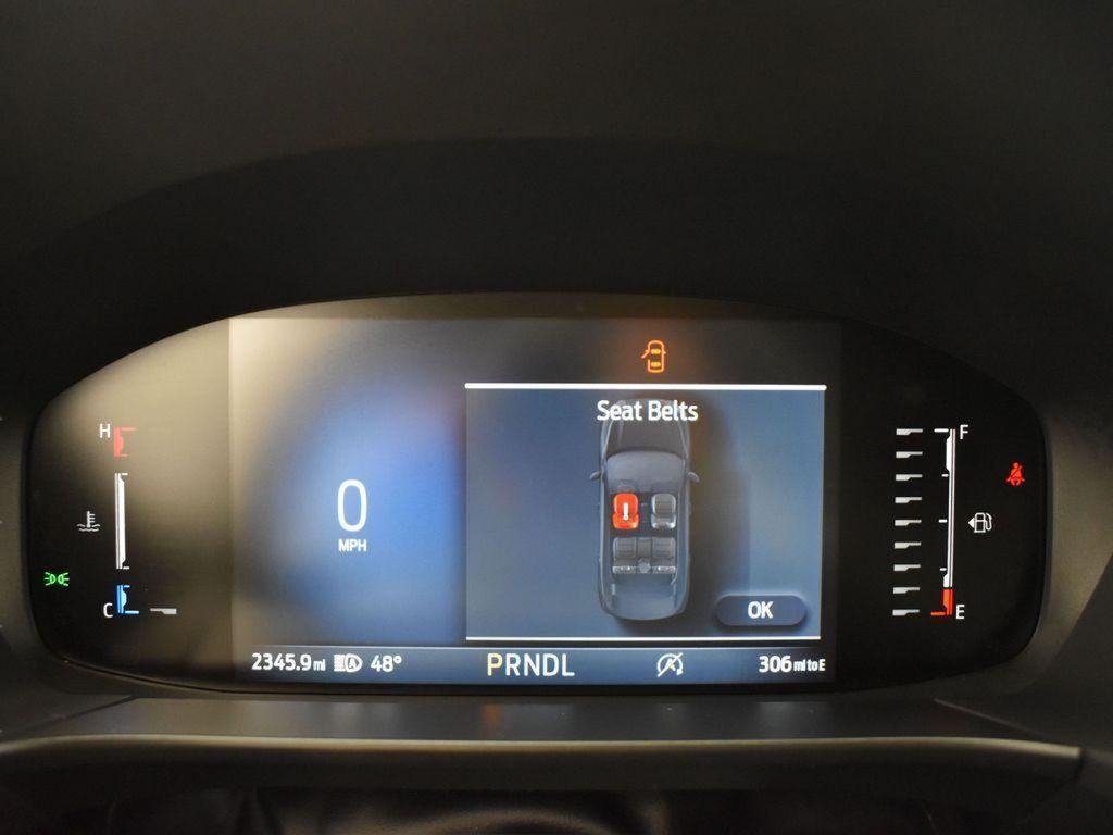 2024 Ford Escape Active Image 45 of 47