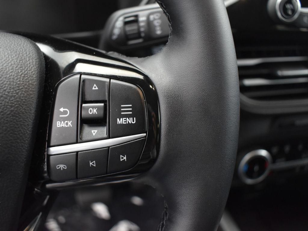 2024 Ford Escape Active Image 37 of 47