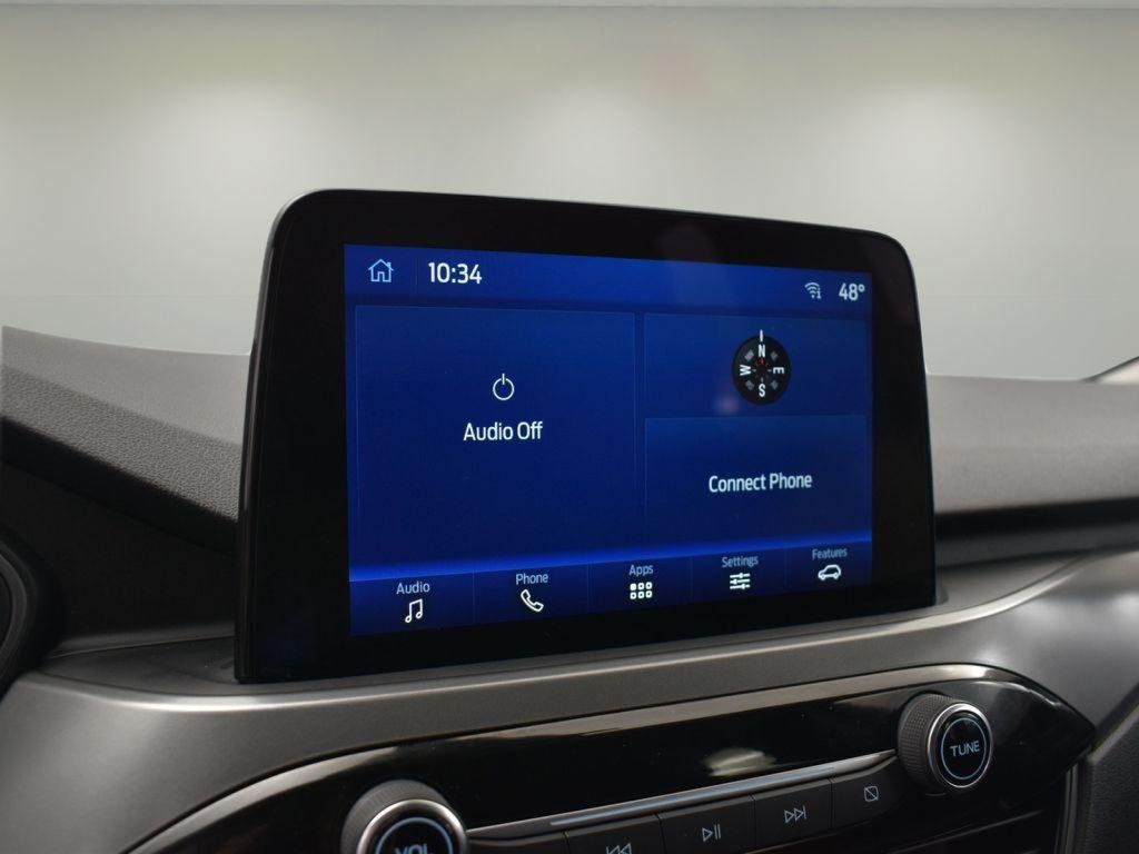 2024 Ford Escape Active Image 46 of 47