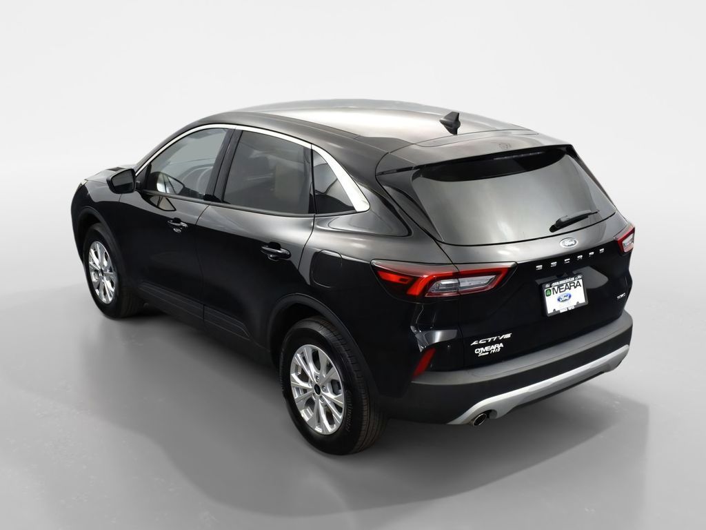 2024 Ford Escape Active Image 7 of 47