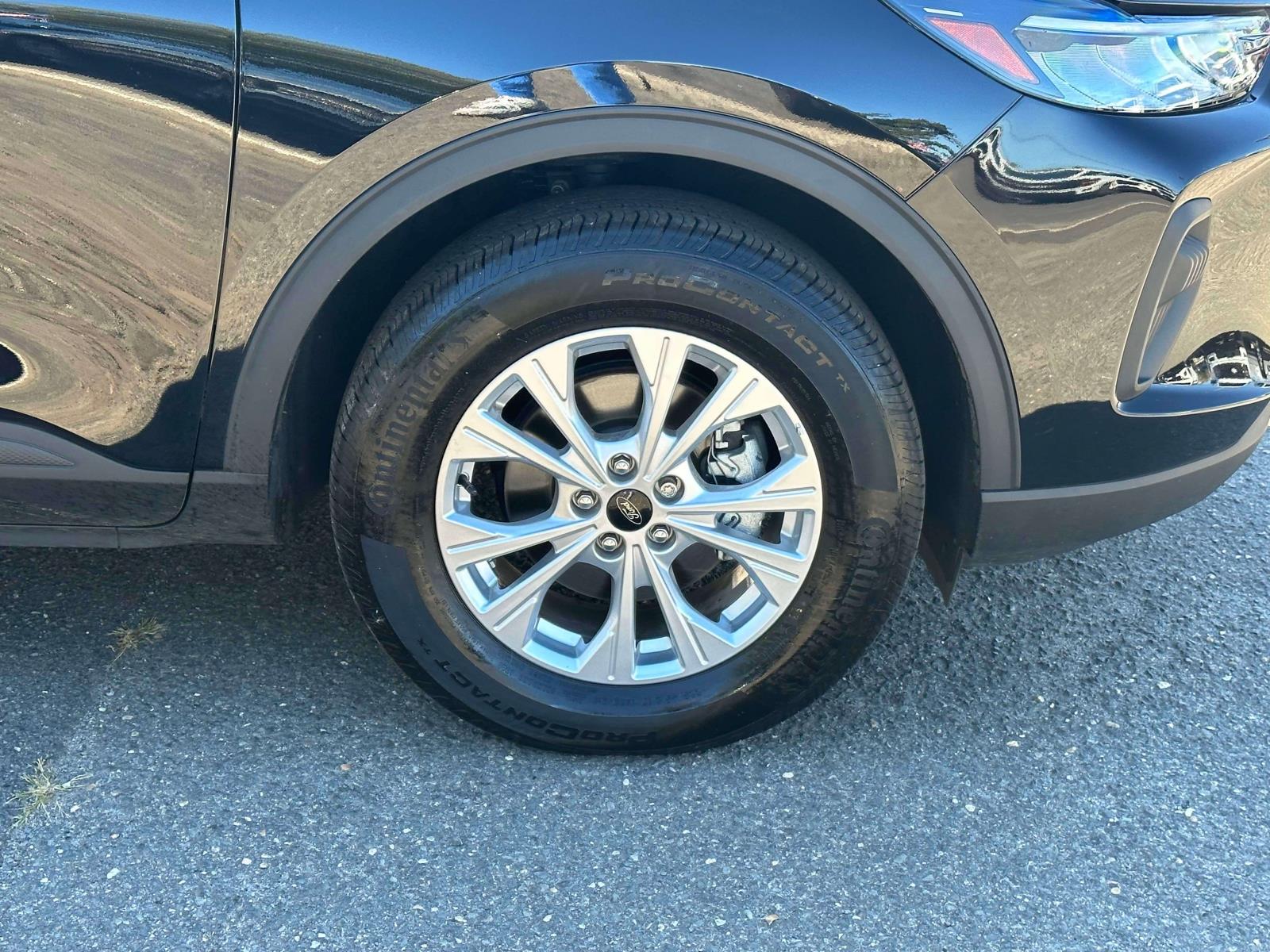 2024 Ford Escape Active Image 6 of 33