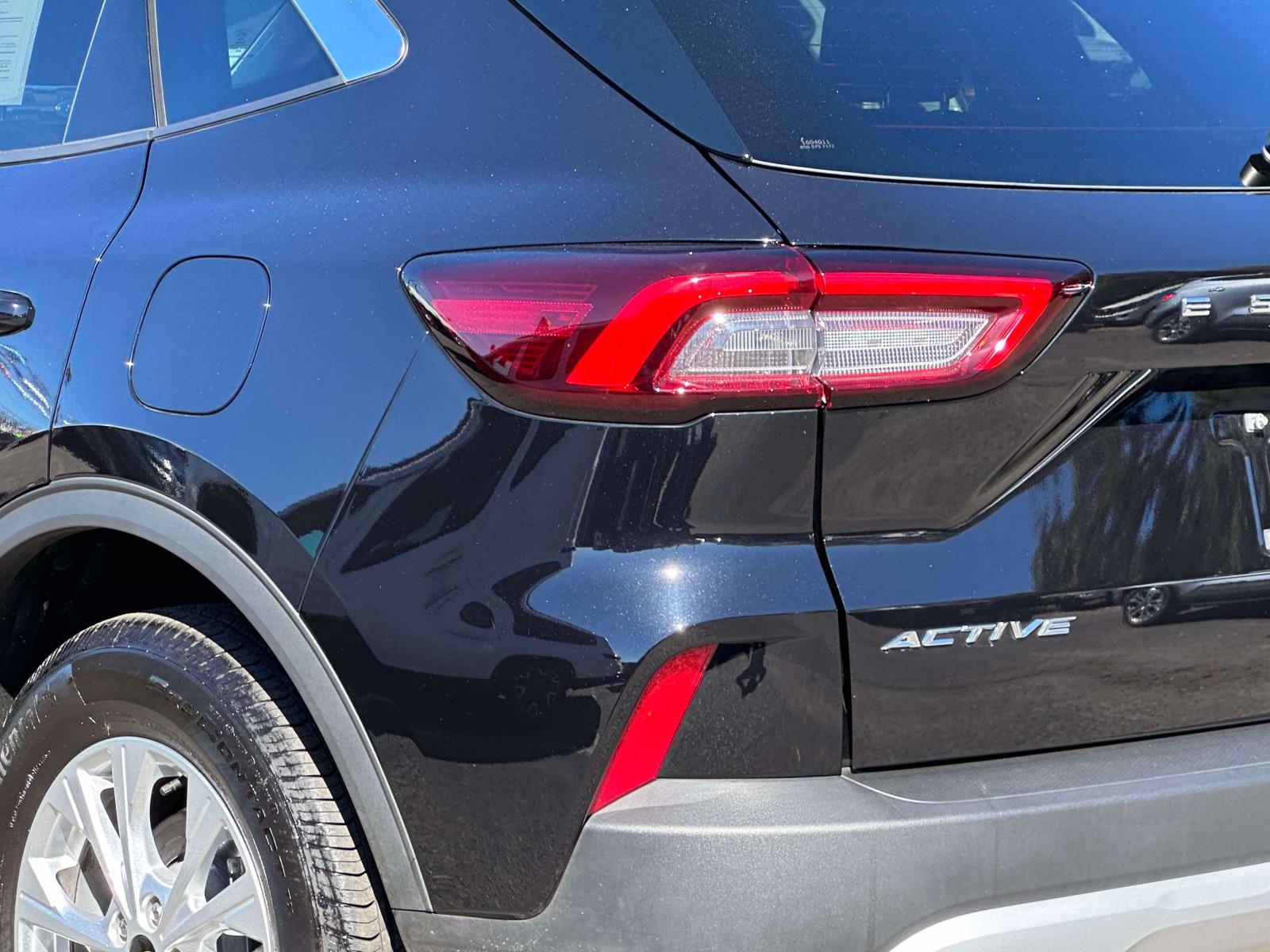 2024 Ford Escape Active Image 33 of 33