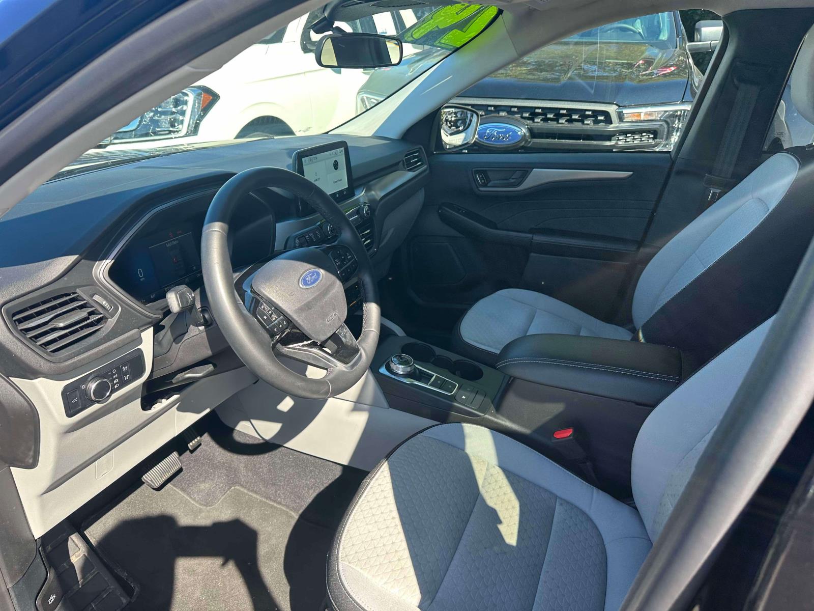 2024 Ford Escape Active Image 9 of 33