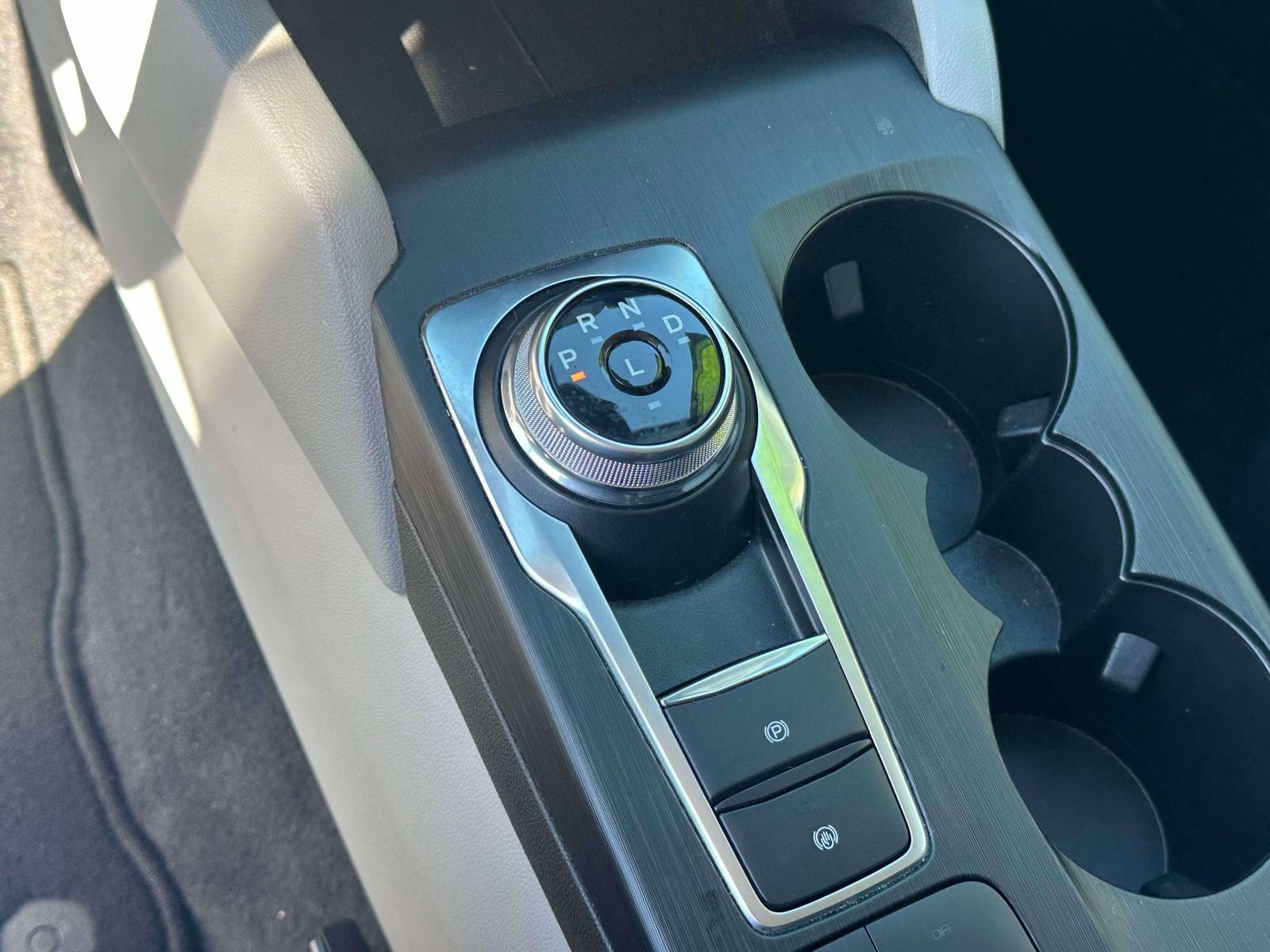 2024 Ford Escape Active Image 17 of 33