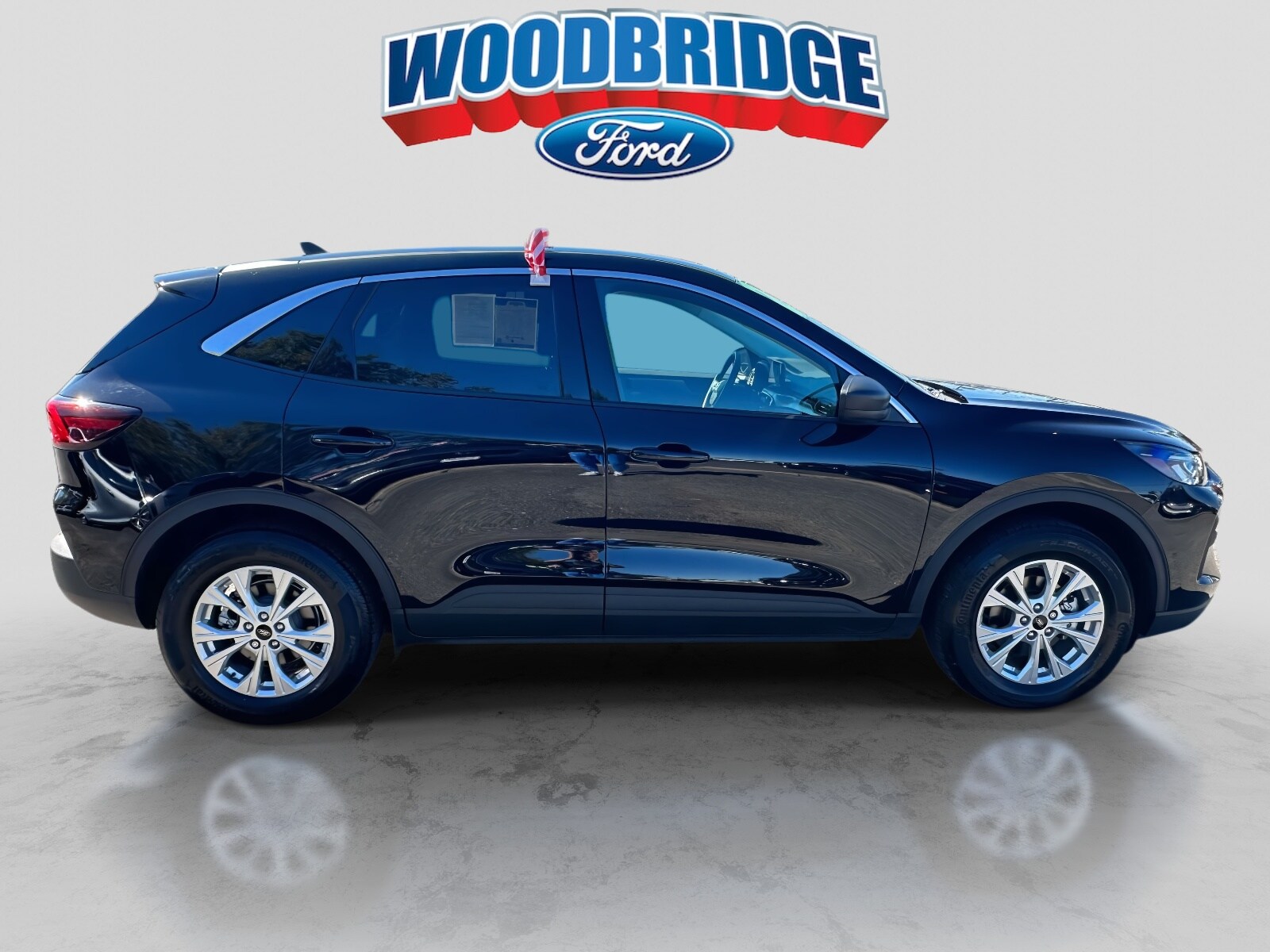 2024 Ford Escape Active Image 3 of 33