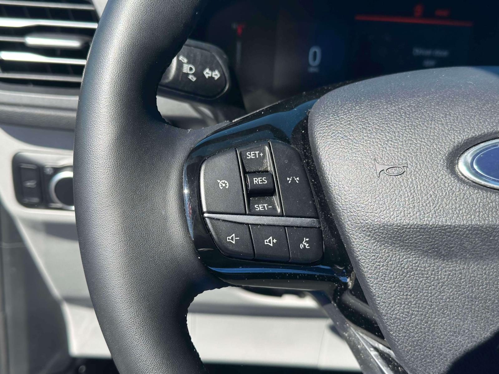 2024 Ford Escape Active Image 10 of 33