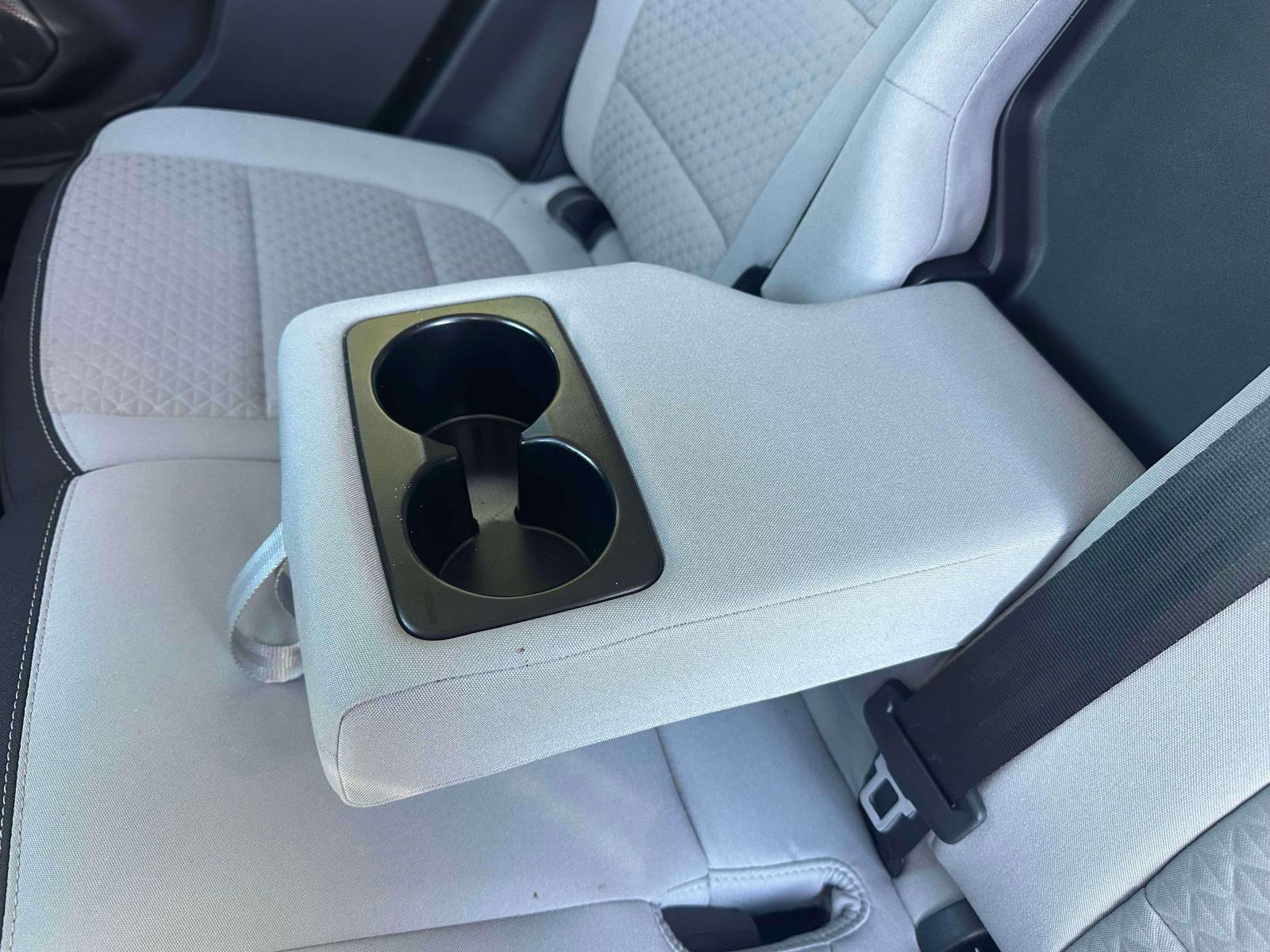 2024 Ford Escape Active Image 16 of 33