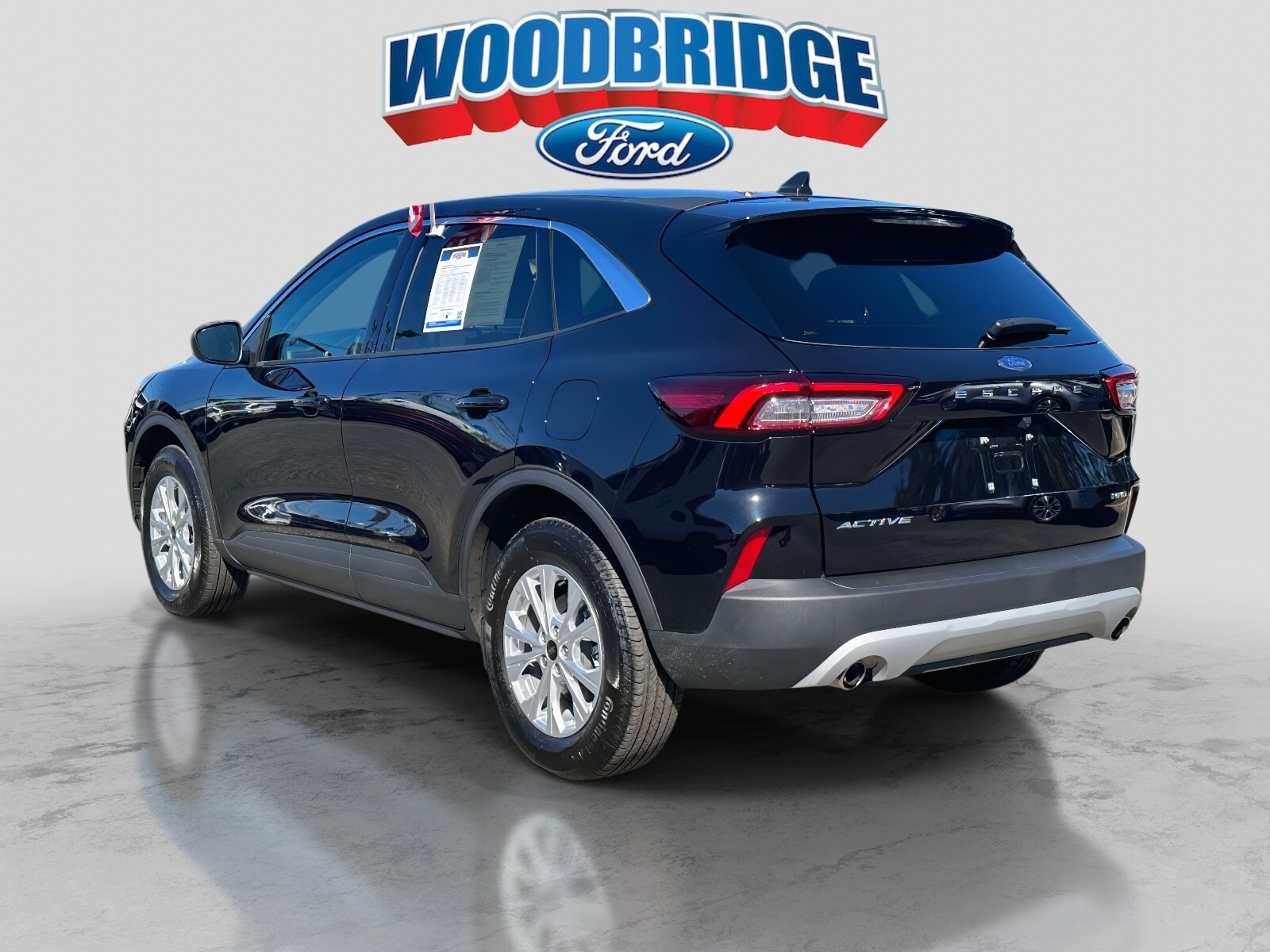 2024 Ford Escape Active Image 5 of 33