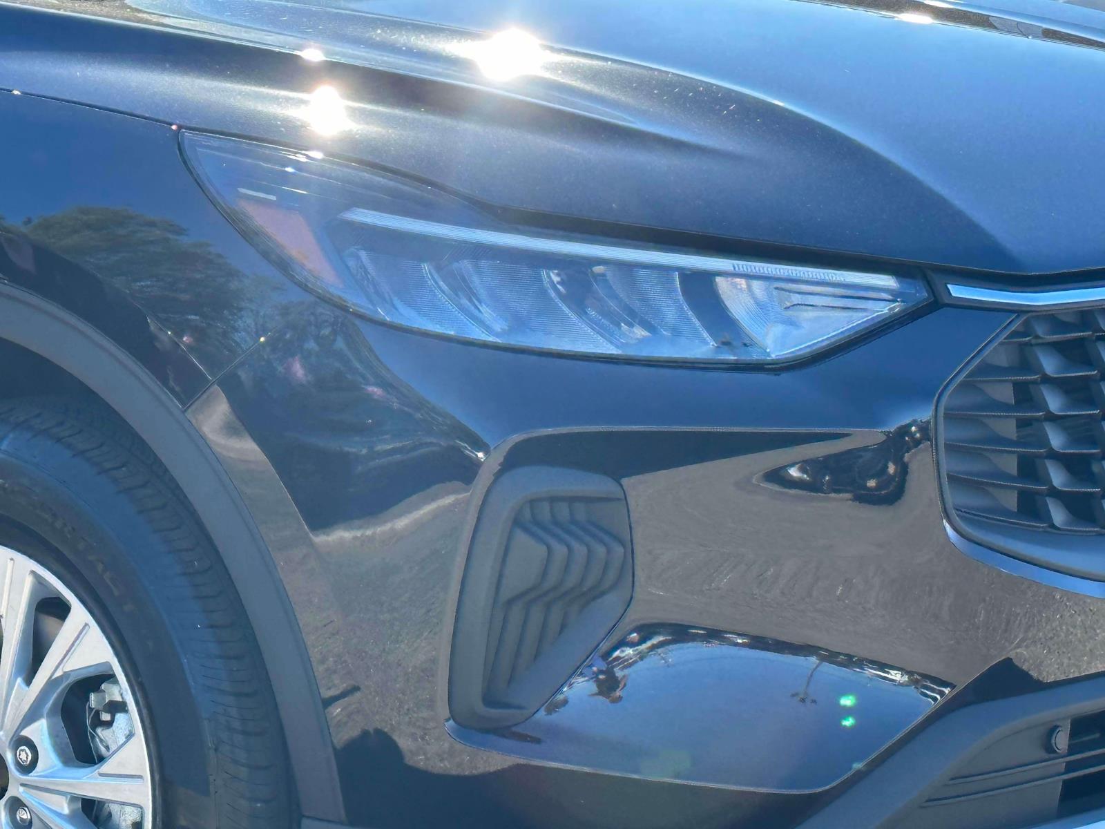 2024 Ford Escape Active Image 31 of 33