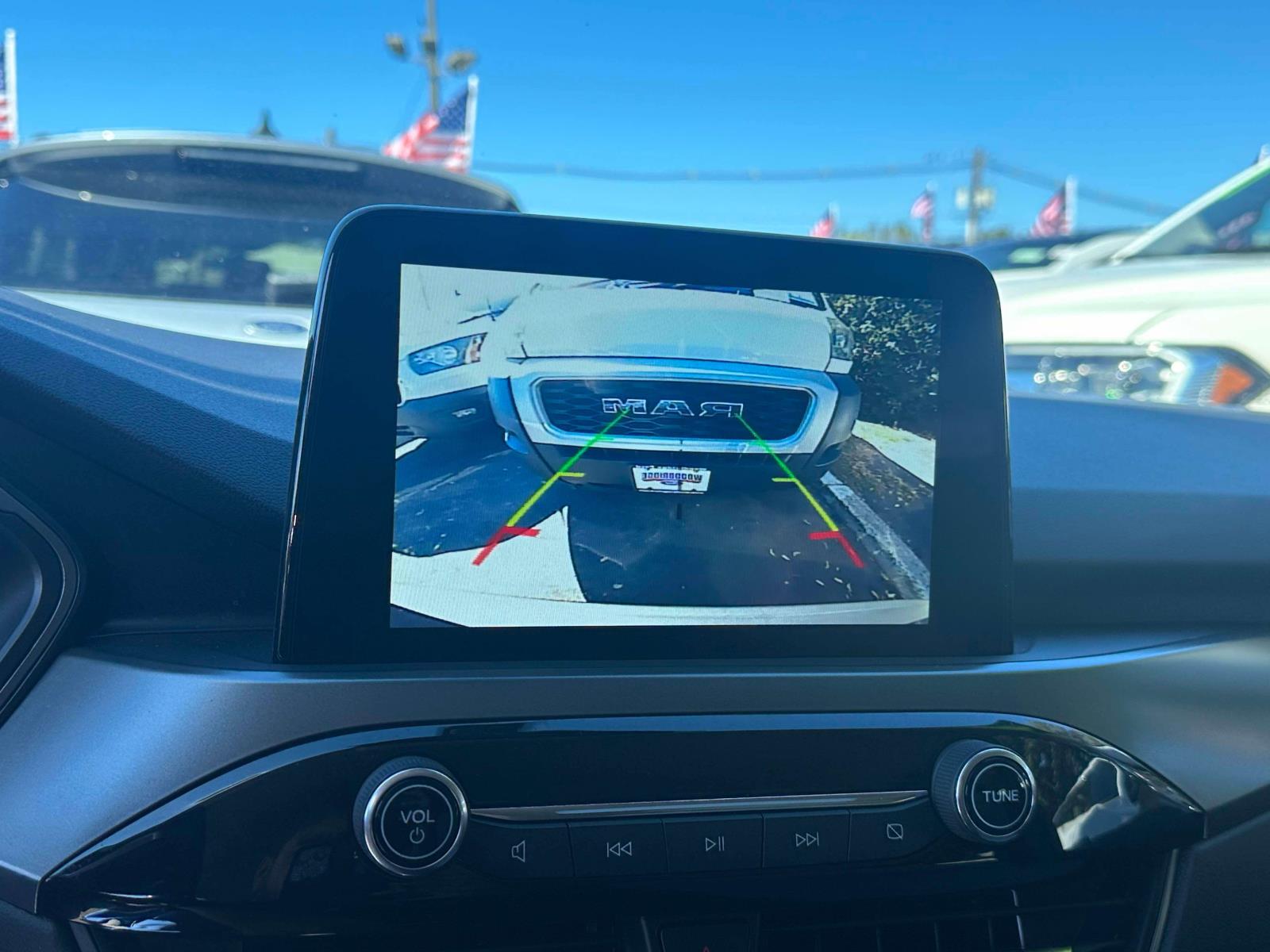 2024 Ford Escape Active Image 14 of 33