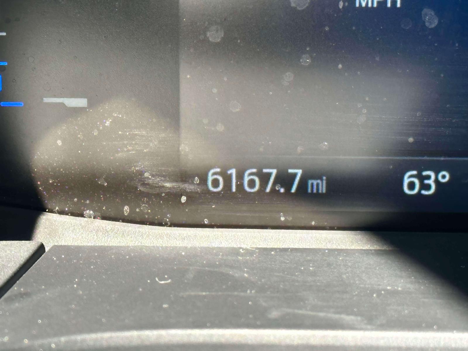 2024 Ford Escape Active Image 12 of 33